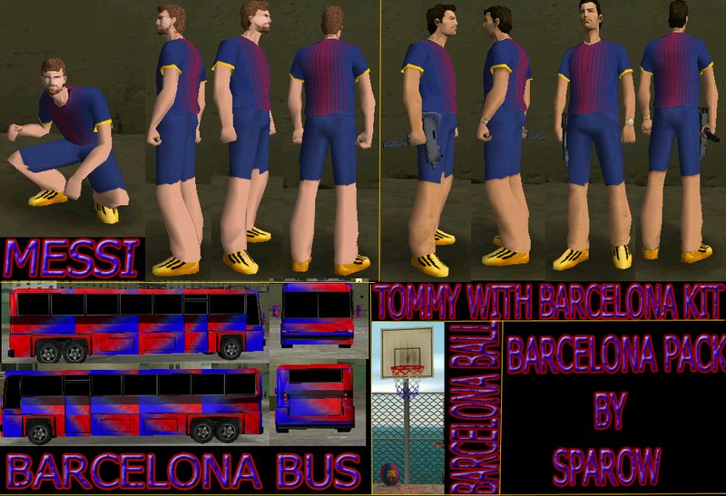 mod